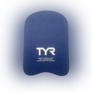 TYR Navy Swimming Training Kickboard